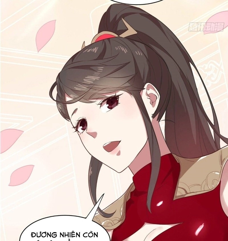 Bạo Manh Tiểu Tiên Chapter 12 - 48