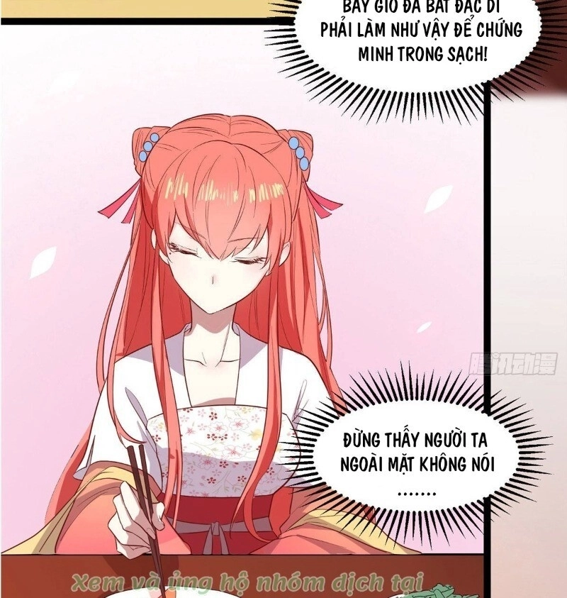 Bạo Manh Tiểu Tiên Chapter 12 - 52