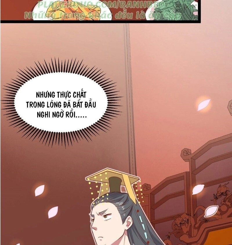 Bạo Manh Tiểu Tiên Chapter 12 - 53