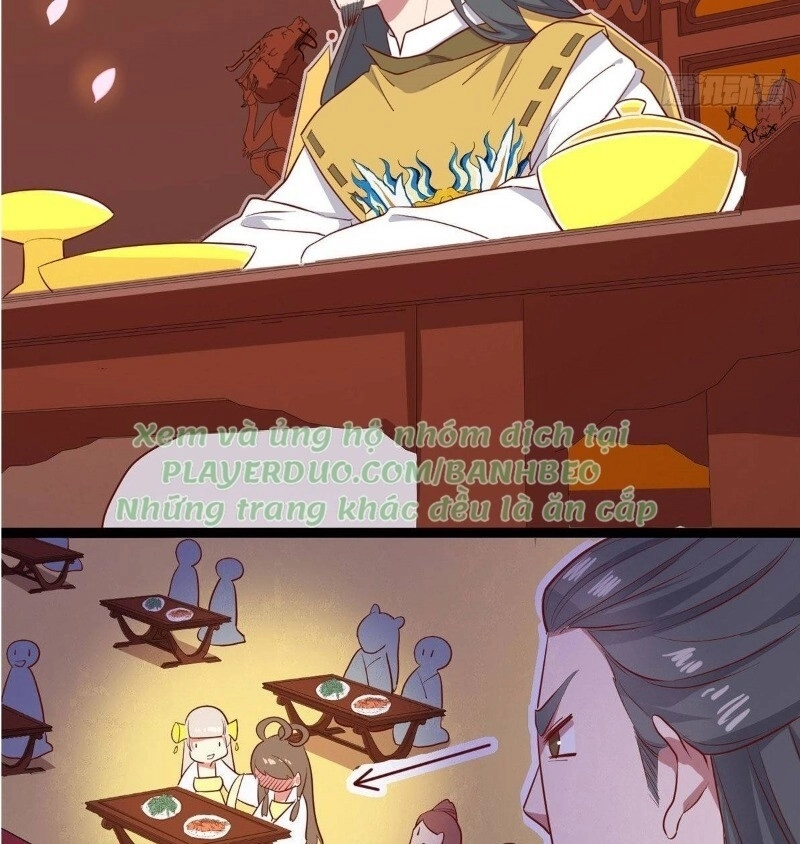 Bạo Manh Tiểu Tiên Chapter 12 - 54