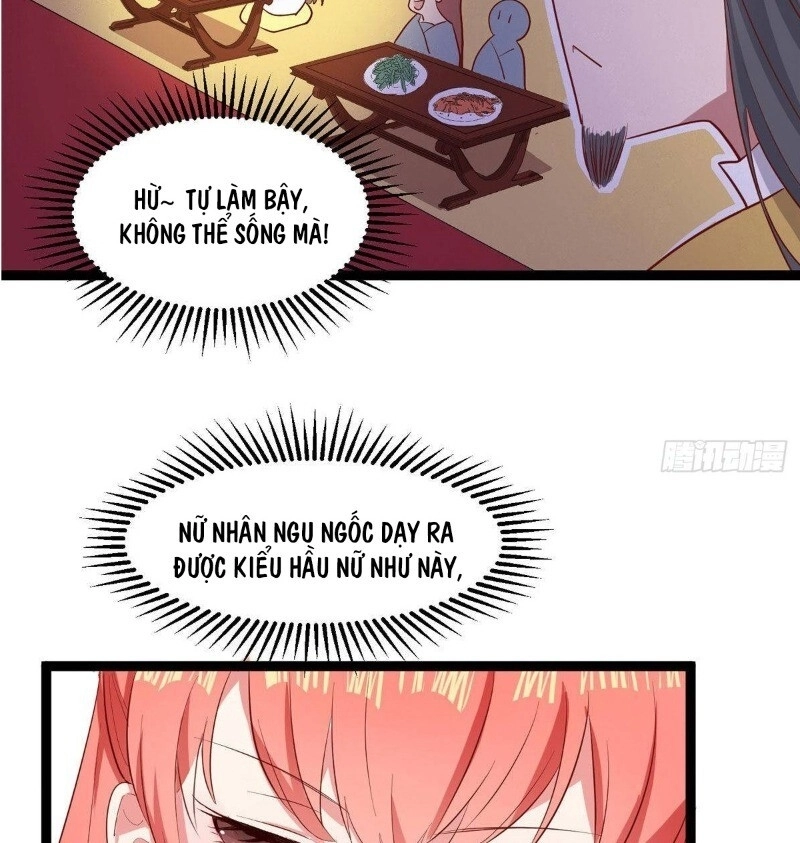 Bạo Manh Tiểu Tiên Chapter 12 - 55