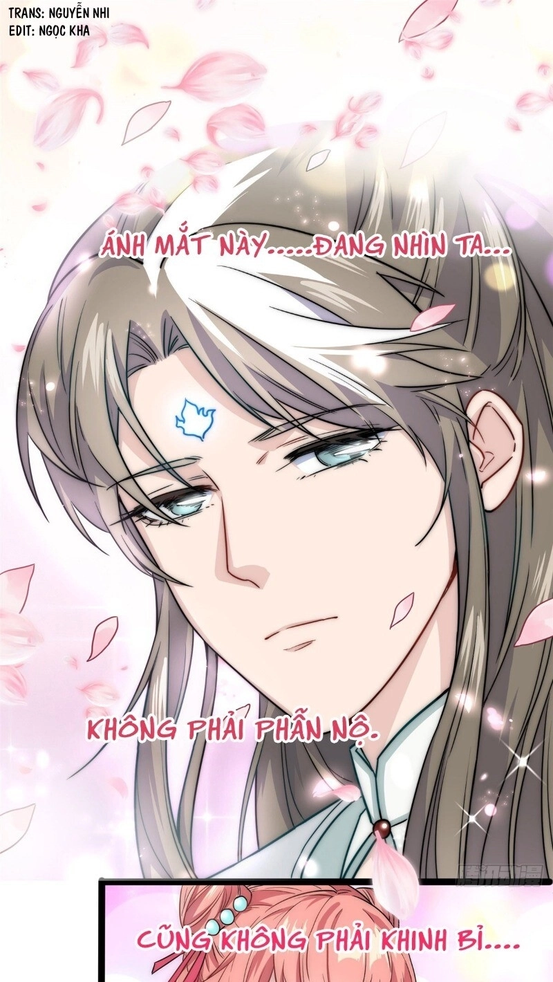 Bạo Manh Tiểu Tiên Chapter 13 - 1