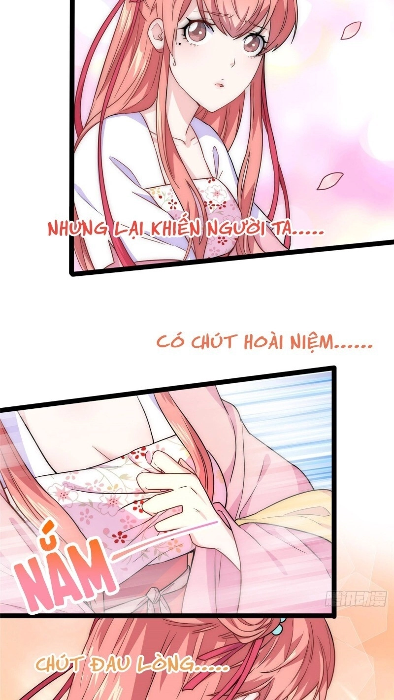 Bạo Manh Tiểu Tiên Chapter 13 - 2