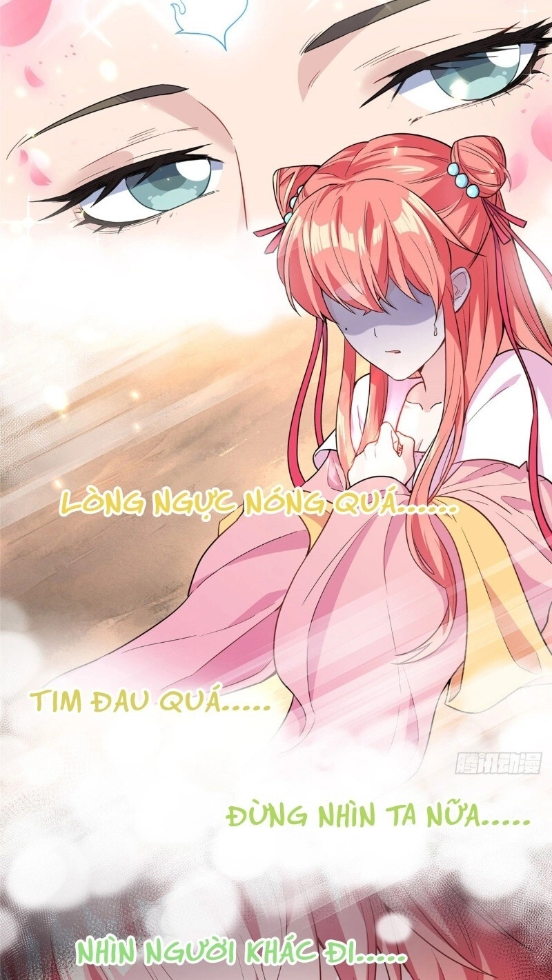 Bạo Manh Tiểu Tiên Chapter 13 - 4