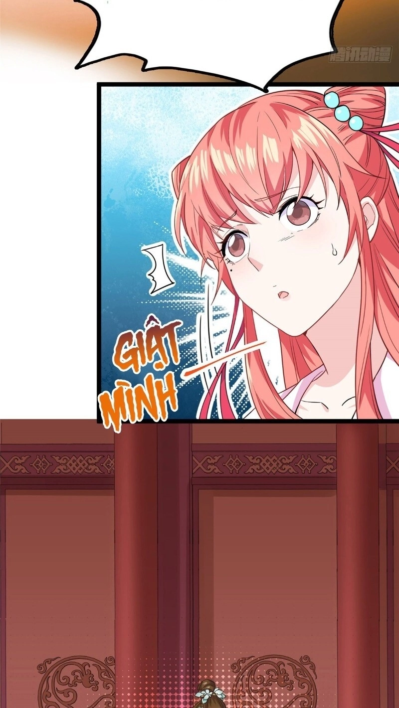 Bạo Manh Tiểu Tiên Chapter 13 - 6