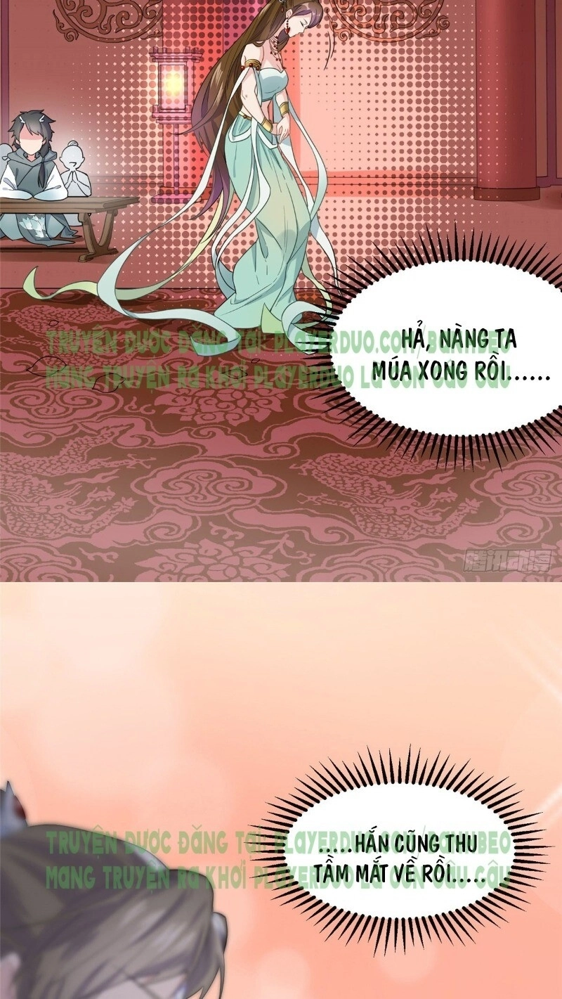 Bạo Manh Tiểu Tiên Chapter 13 - 7