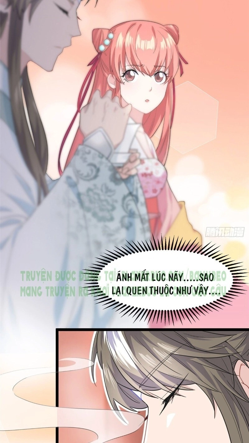 Bạo Manh Tiểu Tiên Chapter 13 - 8