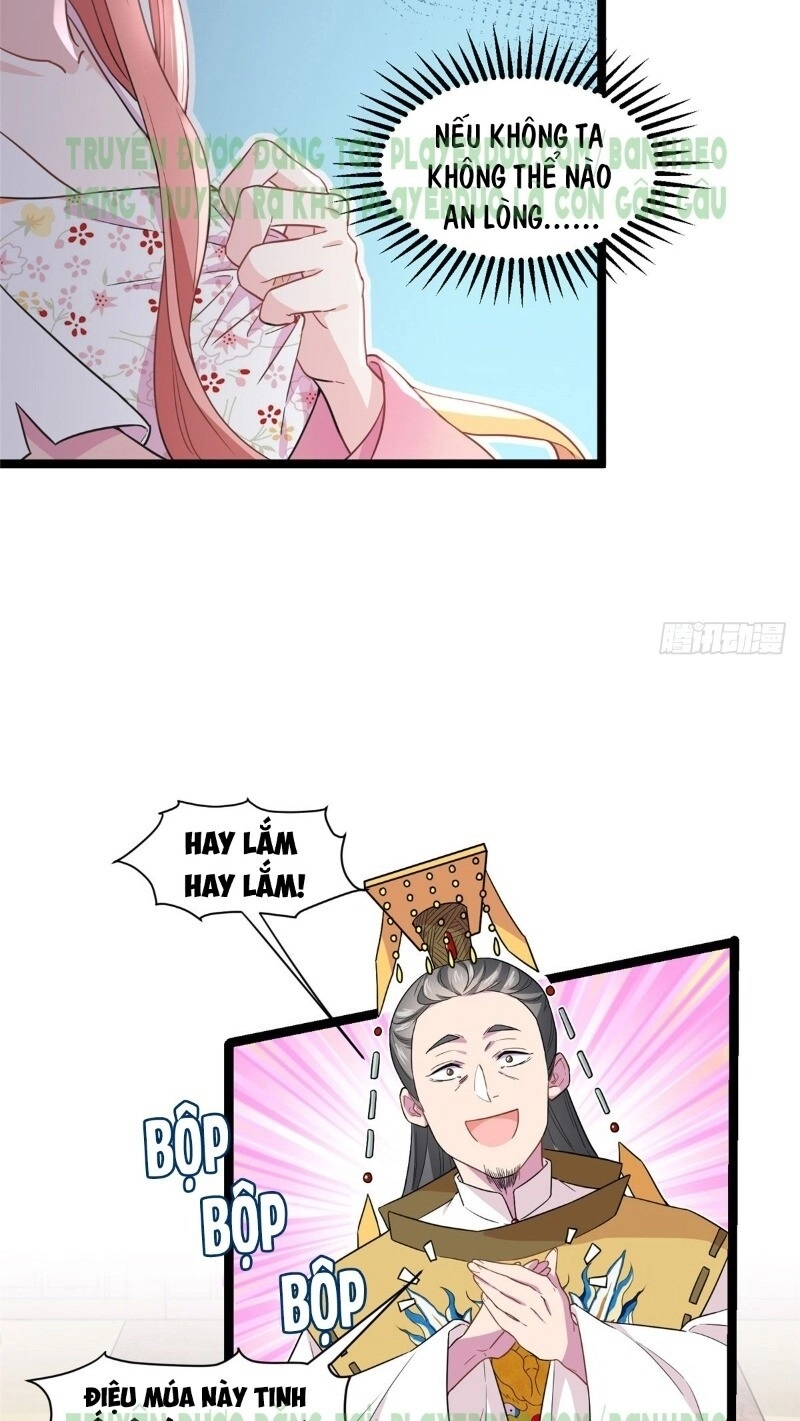 Bạo Manh Tiểu Tiên Chapter 13 - 10