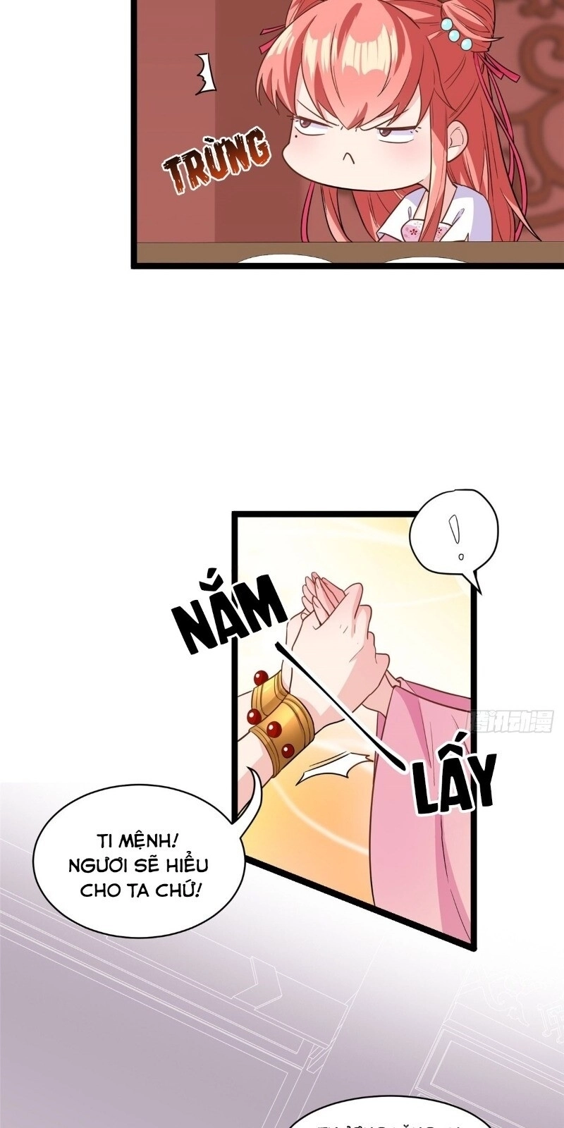 Bạo Manh Tiểu Tiên Chapter 13 - 25