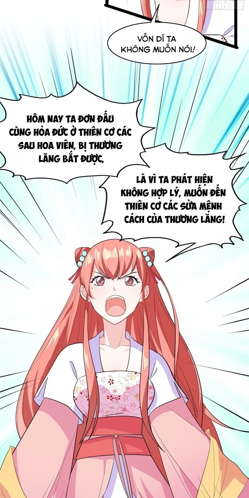 Bạo Manh Tiểu Tiên Chapter 13 - 33