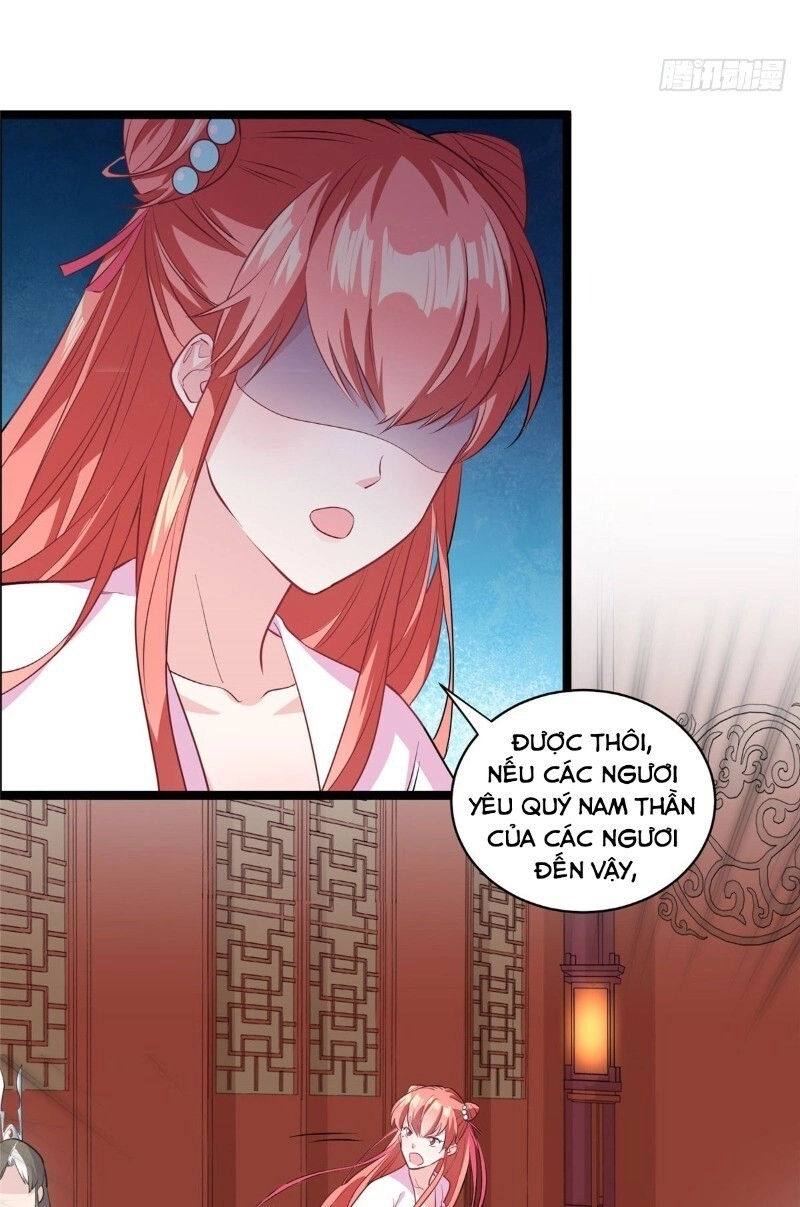 Bạo Manh Tiểu Tiên Chapter 13 - 40