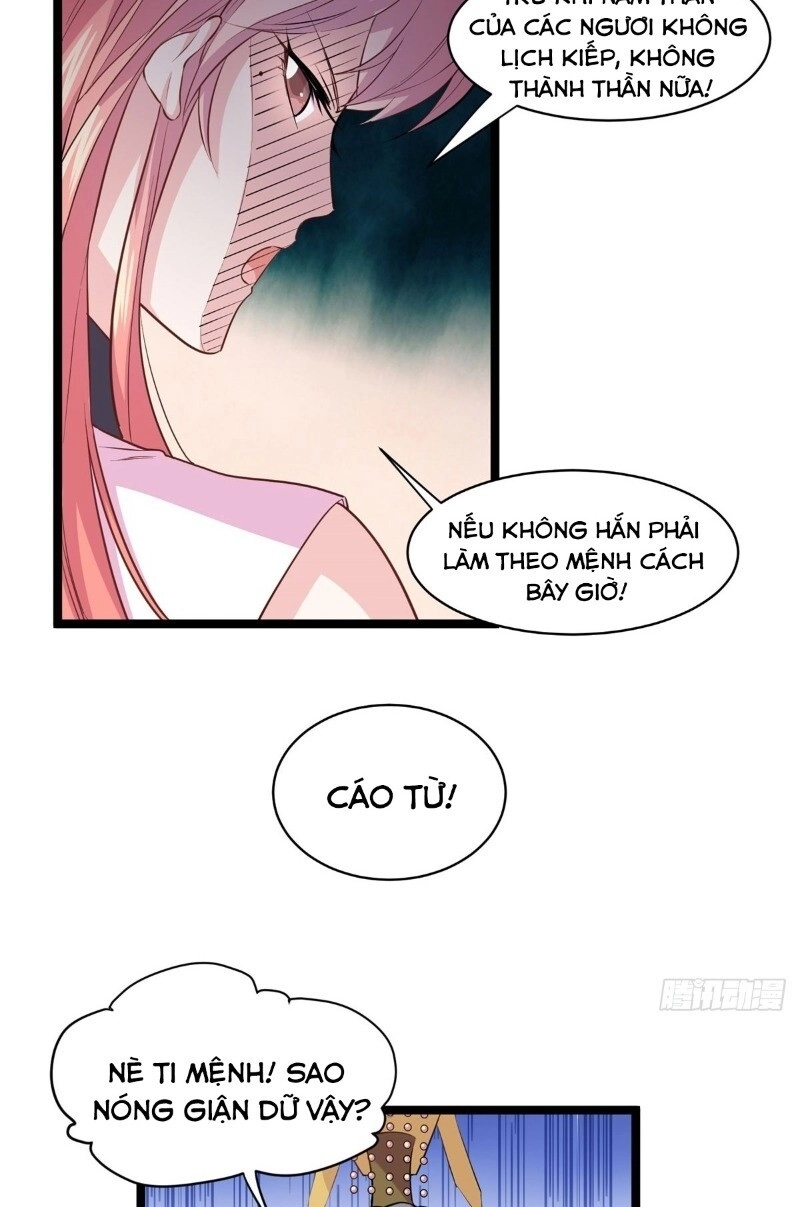 Bạo Manh Tiểu Tiên Chapter 13 - 43