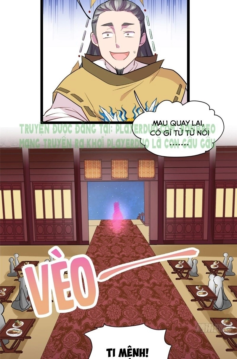 Bạo Manh Tiểu Tiên Chapter 13 - 44