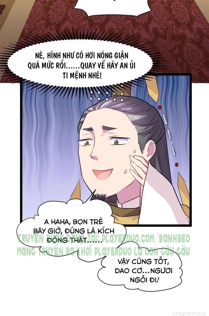 Bạo Manh Tiểu Tiên Chapter 13 - 45