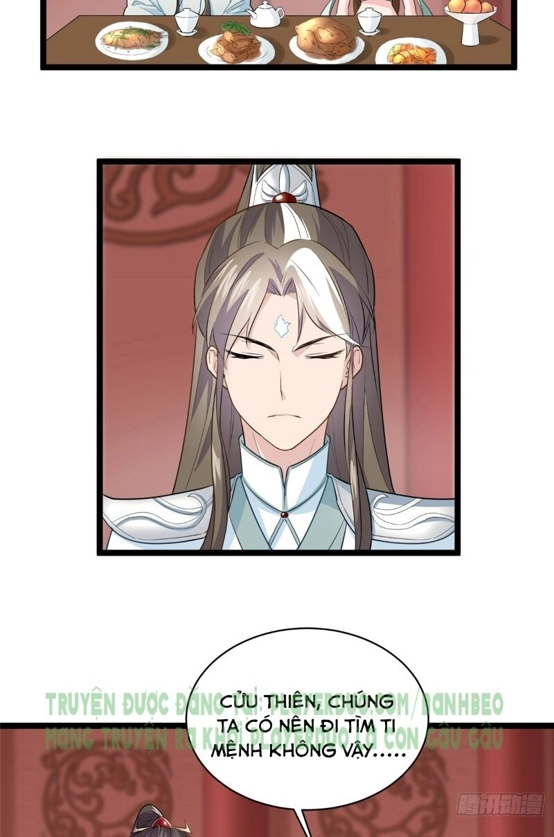 Bạo Manh Tiểu Tiên Chapter 13 - 47