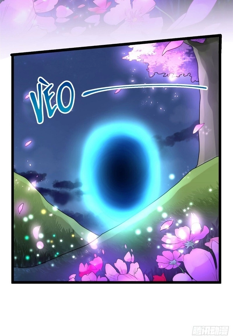 Bạo Manh Tiểu Tiên Chapter 13 - 50