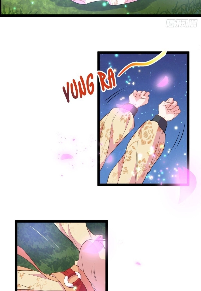 Bạo Manh Tiểu Tiên Chapter 13 - 52