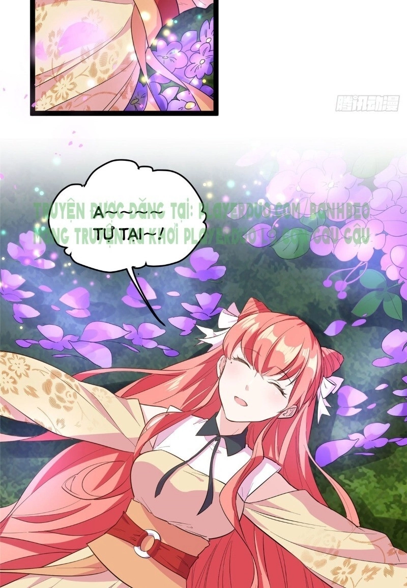 Bạo Manh Tiểu Tiên Chapter 13 - 53