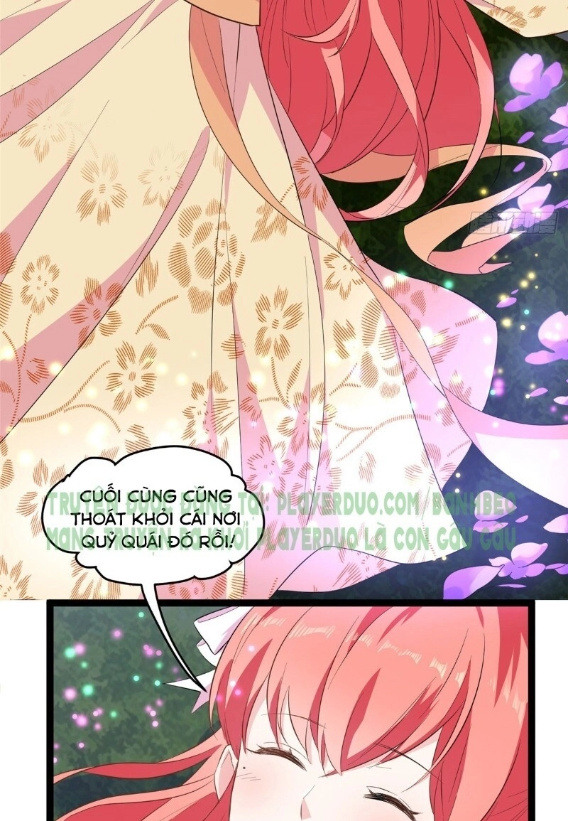 Bạo Manh Tiểu Tiên Chapter 13 - 54