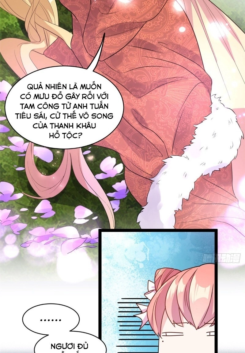 Bạo Manh Tiểu Tiên Chapter 13 - 58