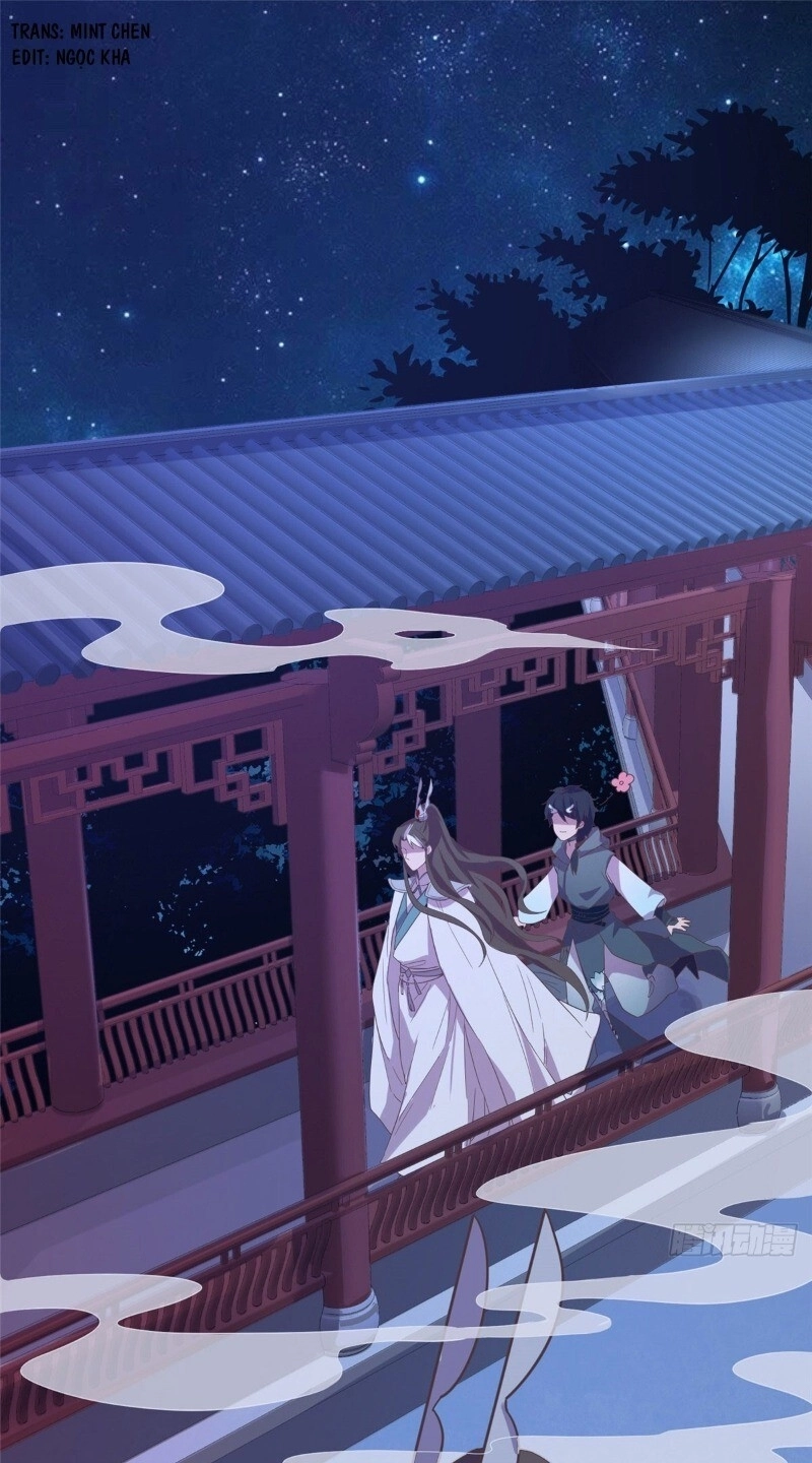 Bạo Manh Tiểu Tiên Chapter 15 - 1