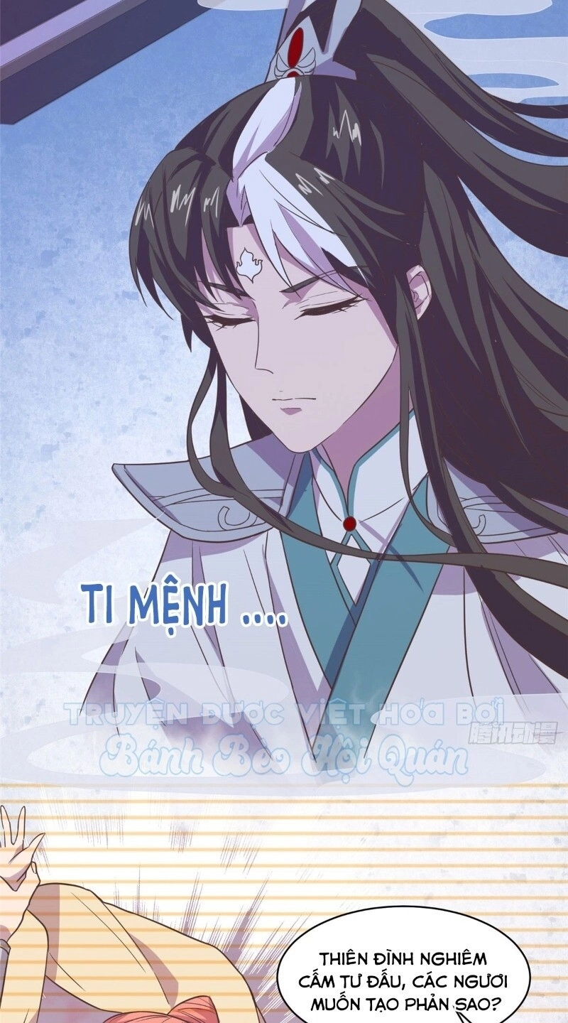 Bạo Manh Tiểu Tiên Chapter 15 - 2