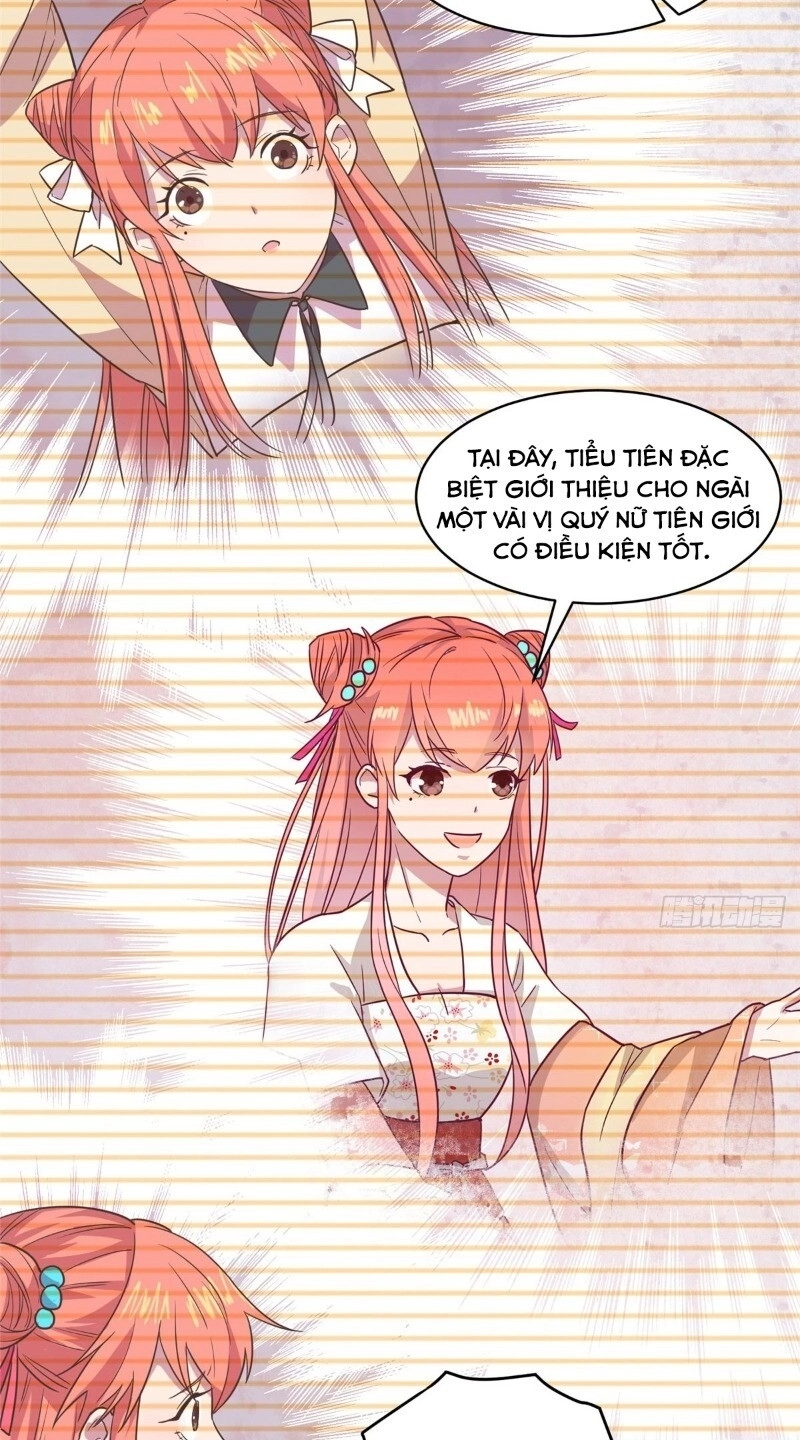 Bạo Manh Tiểu Tiên Chapter 15 - 3