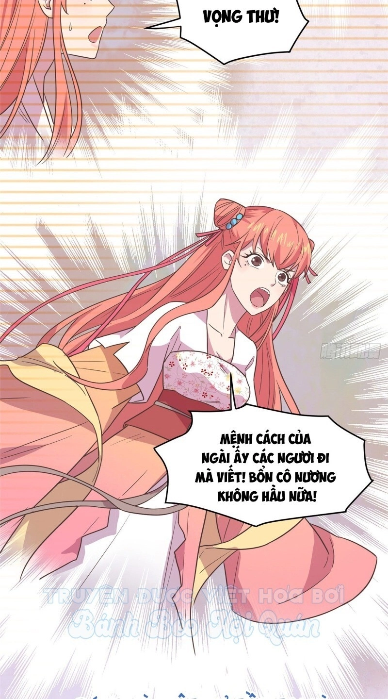 Bạo Manh Tiểu Tiên Chapter 15 - 4