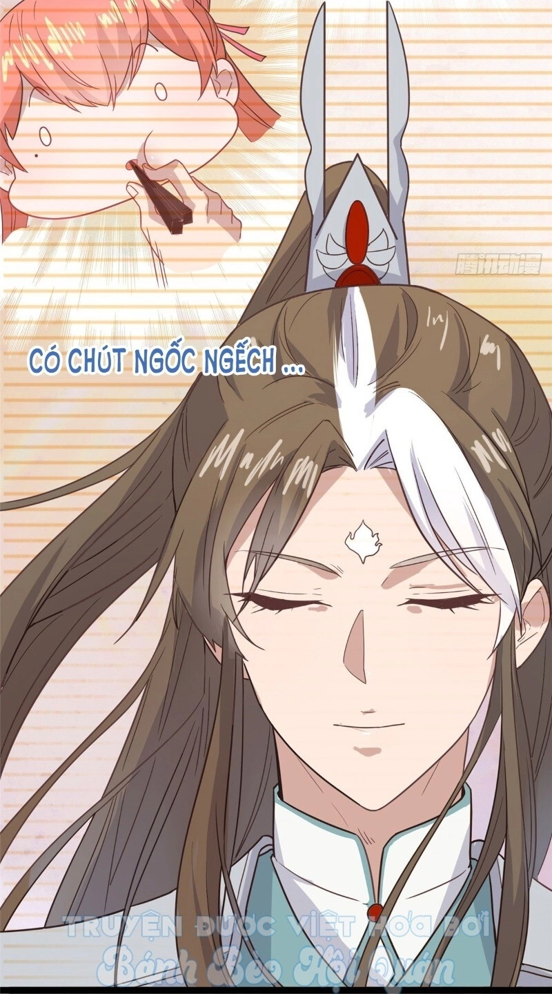 Bạo Manh Tiểu Tiên Chapter 15 - 6