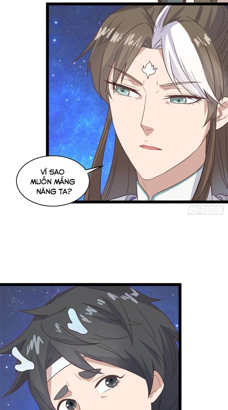 Bạo Manh Tiểu Tiên Chapter 15 - 8