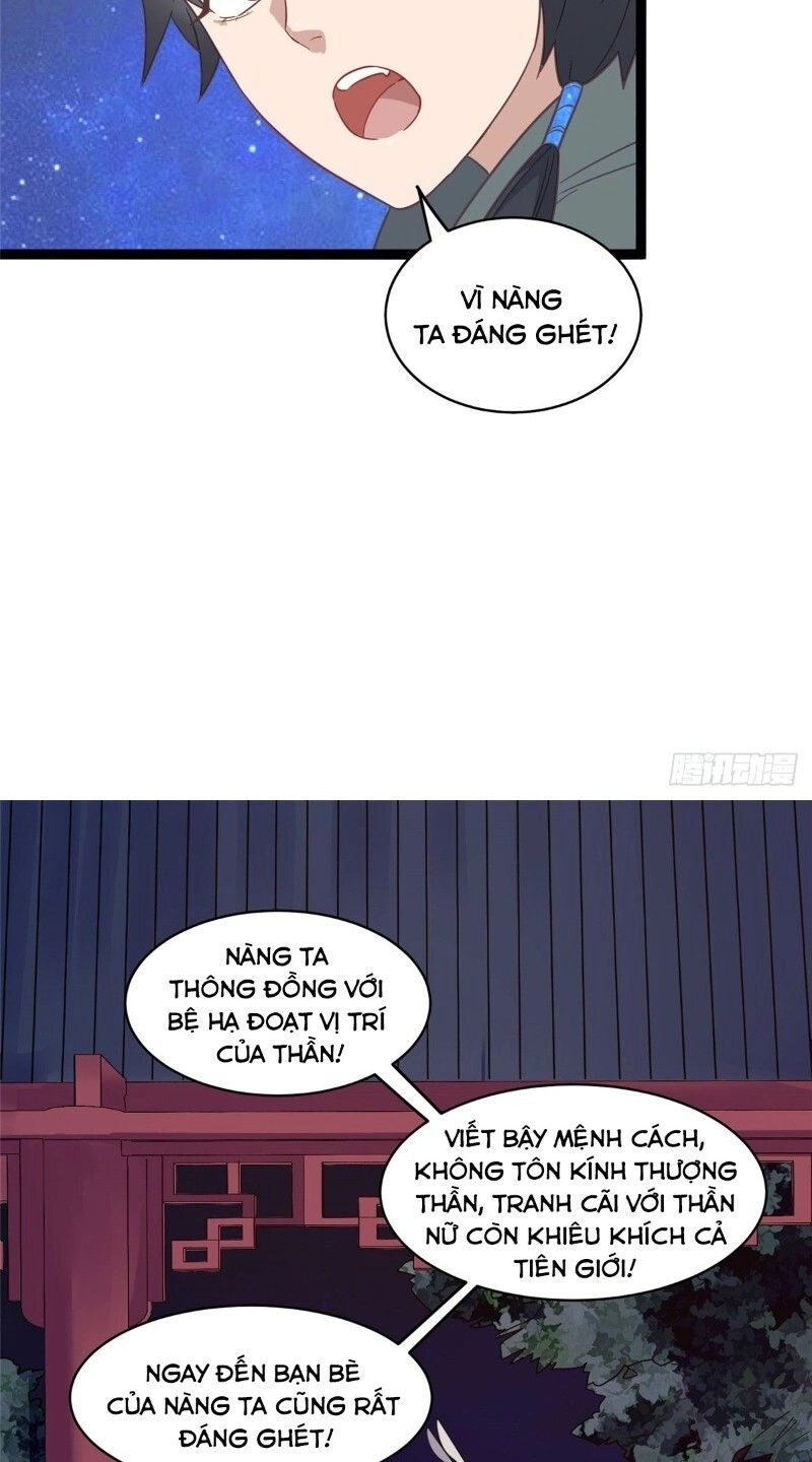 Bạo Manh Tiểu Tiên Chapter 15 - 9
