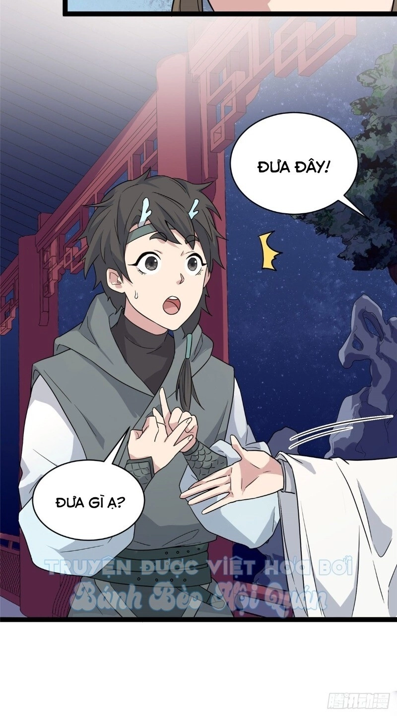 Bạo Manh Tiểu Tiên Chapter 15 - 11