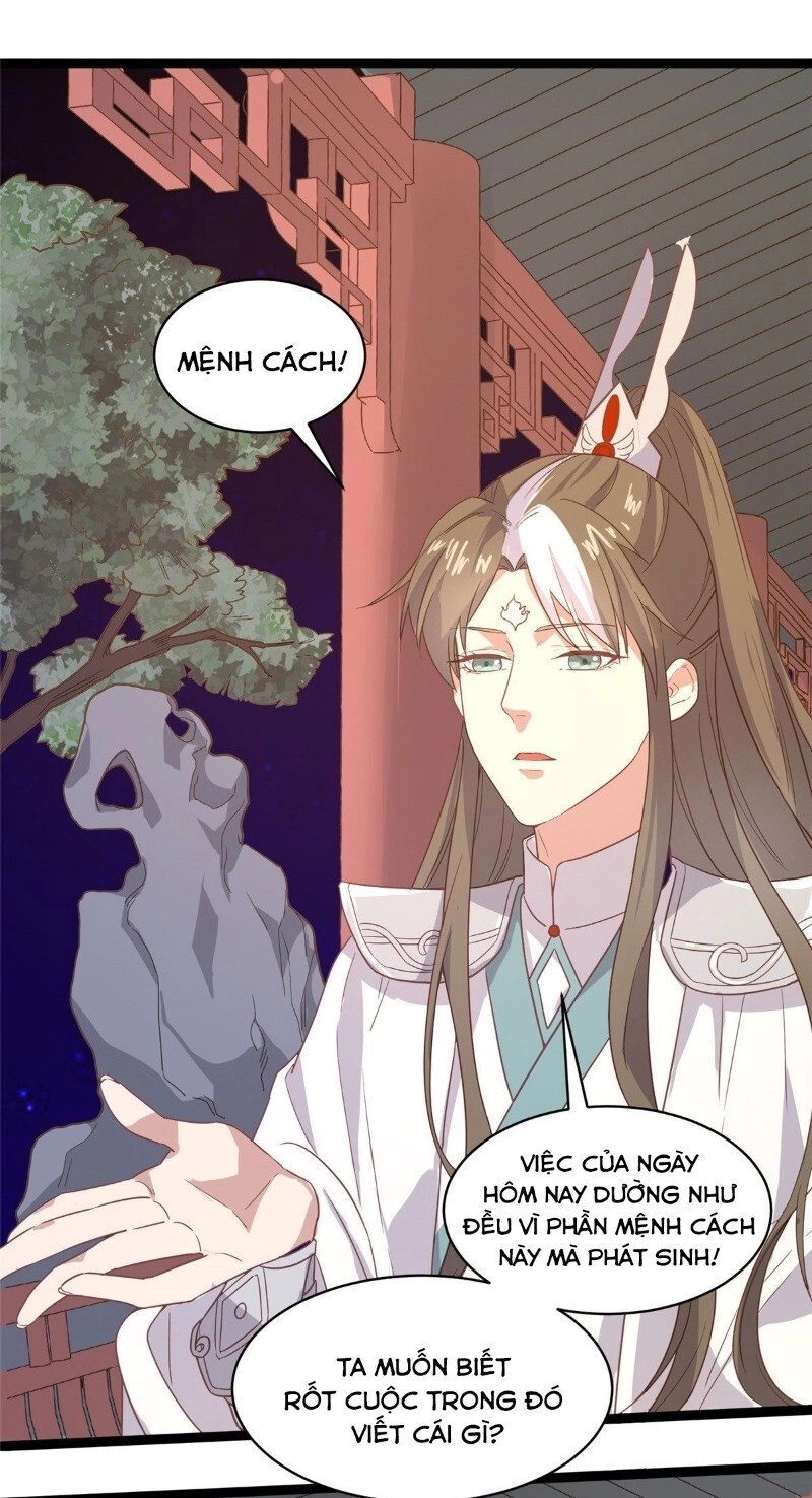 Bạo Manh Tiểu Tiên Chapter 15 - 12