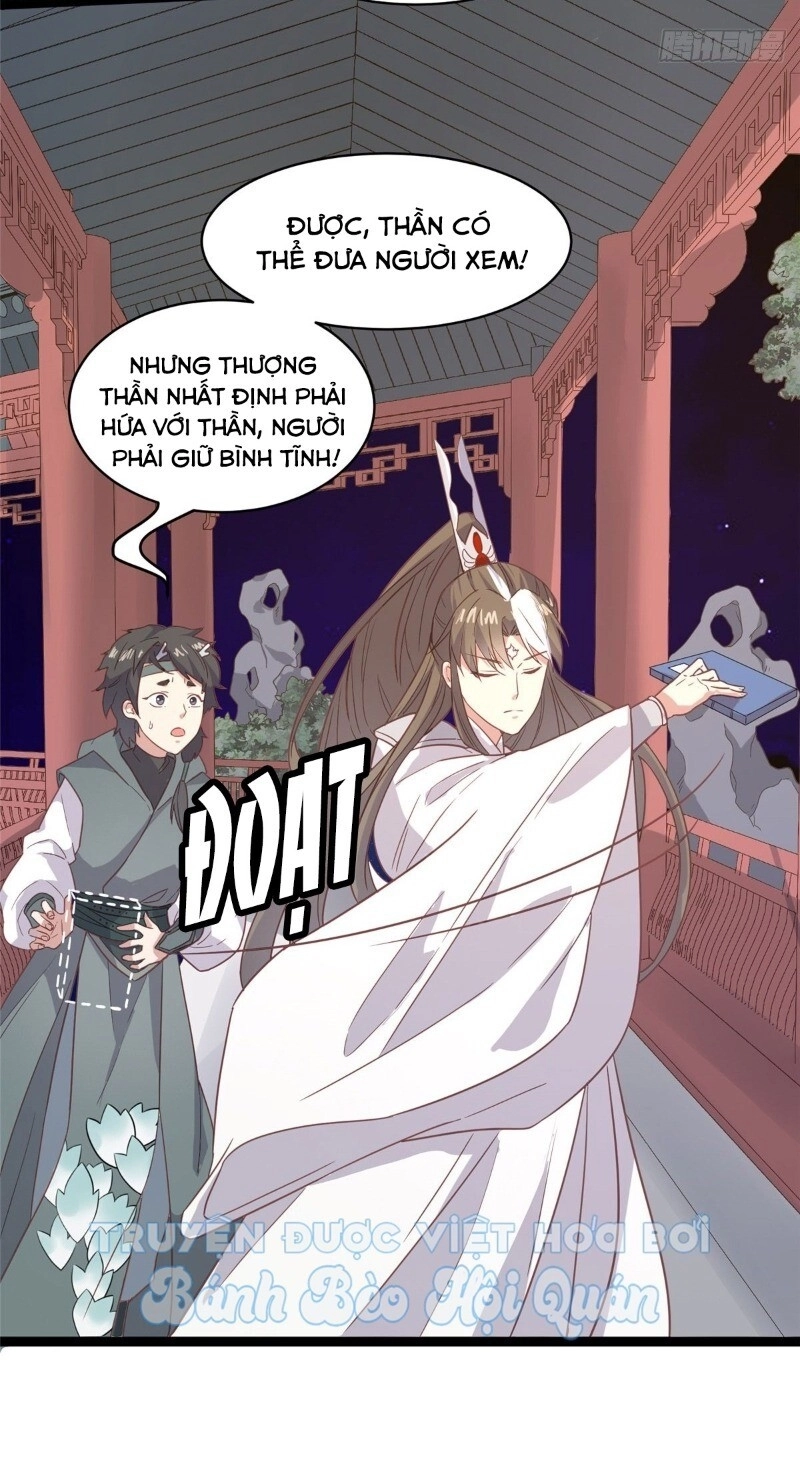 Bạo Manh Tiểu Tiên Chapter 15 - 13