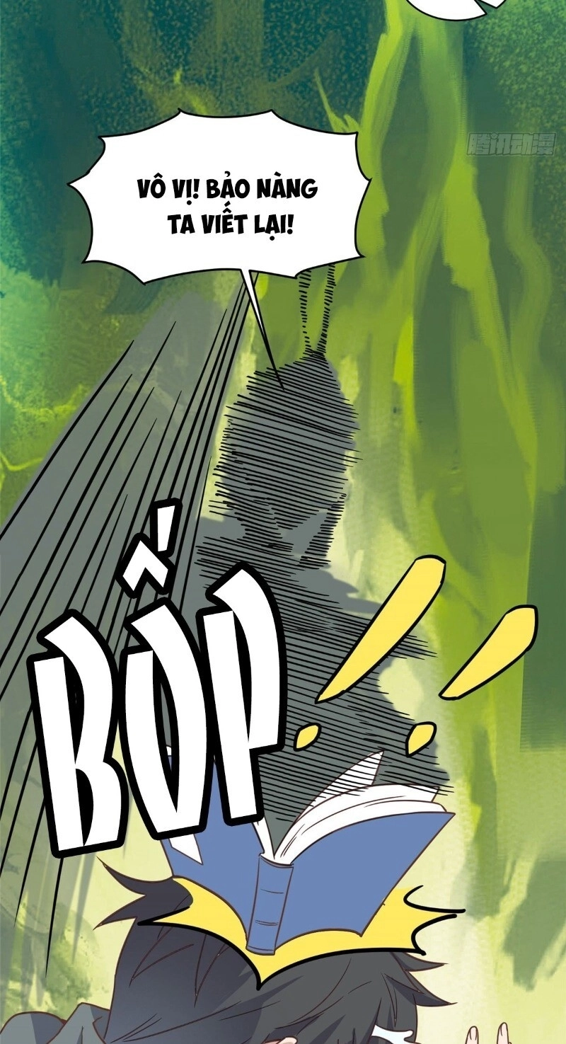 Bạo Manh Tiểu Tiên Chapter 15 - 15