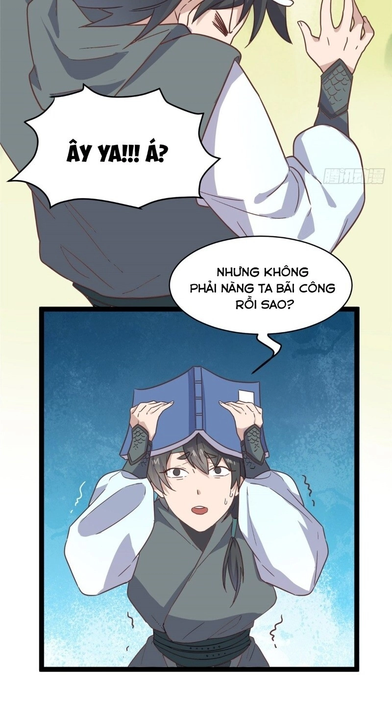 Bạo Manh Tiểu Tiên Chapter 15 - 16