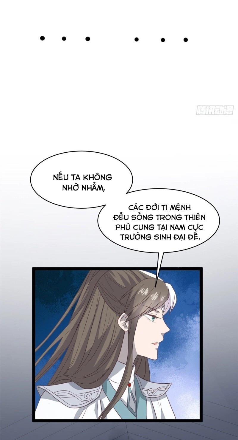 Bạo Manh Tiểu Tiên Chapter 15 - 17