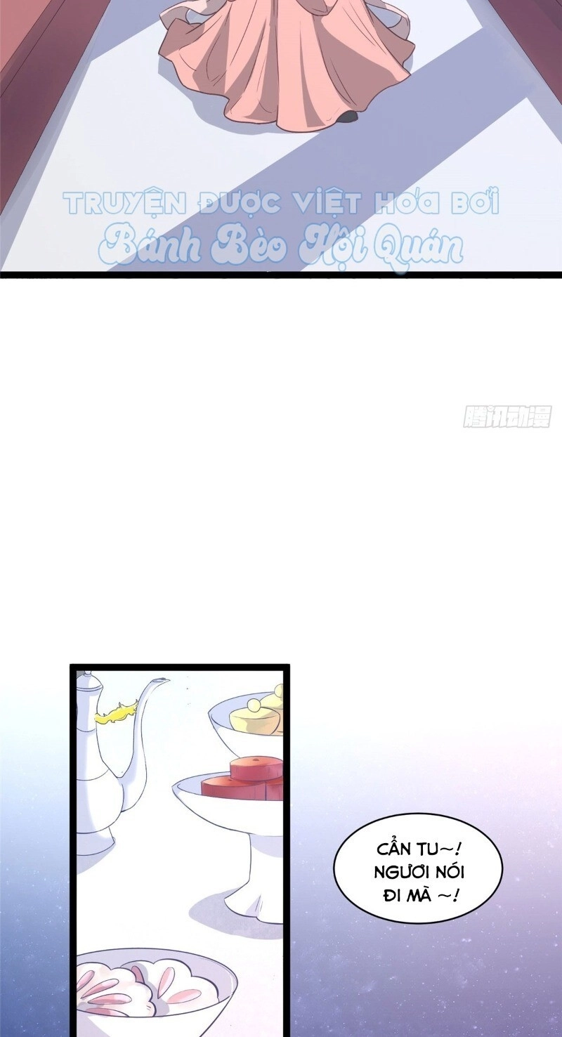 Bạo Manh Tiểu Tiên Chapter 15 - 20