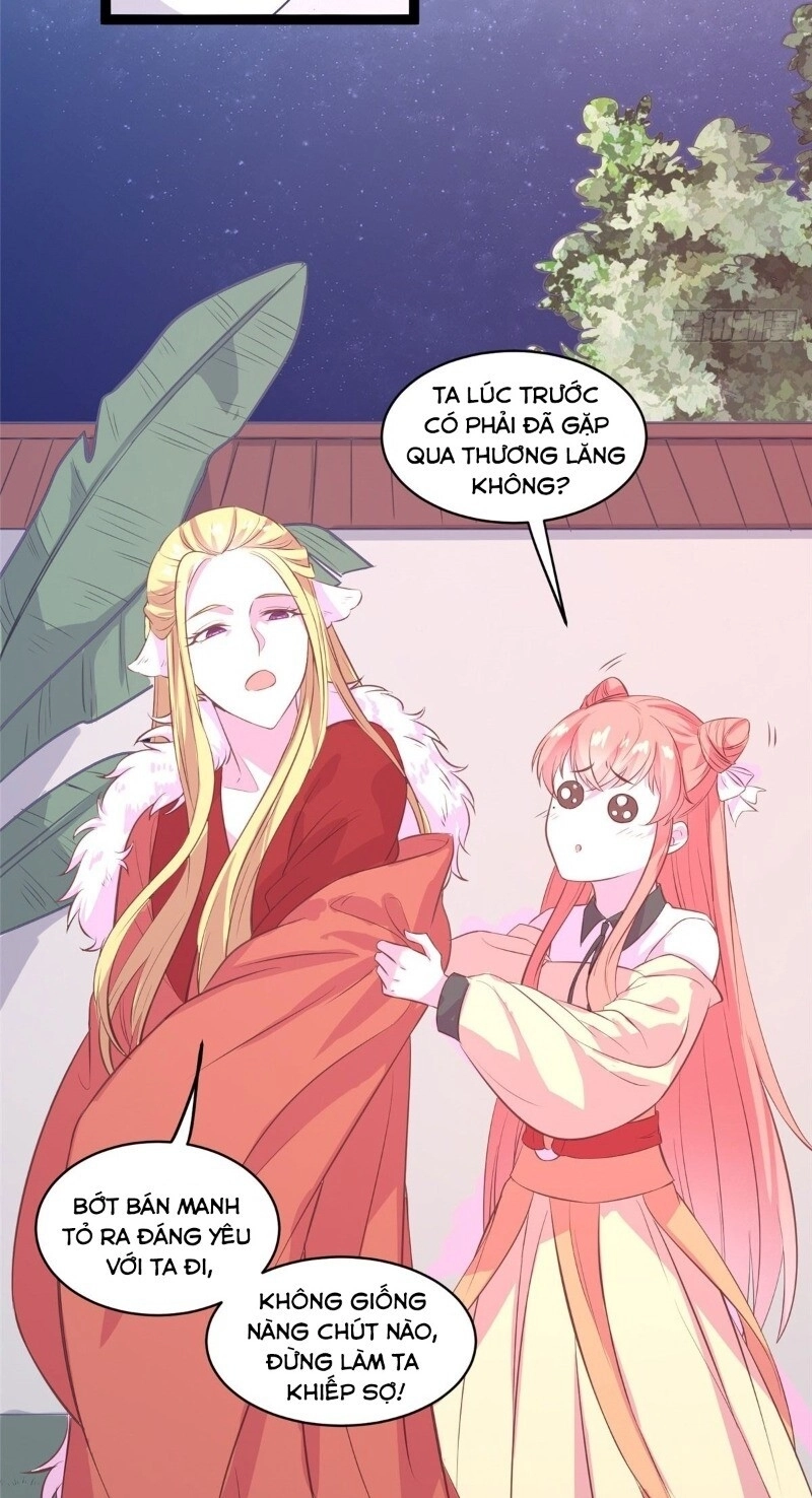 Bạo Manh Tiểu Tiên Chapter 15 - 21