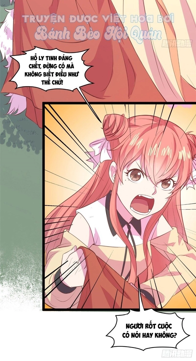 Bạo Manh Tiểu Tiên Chapter 15 - 22