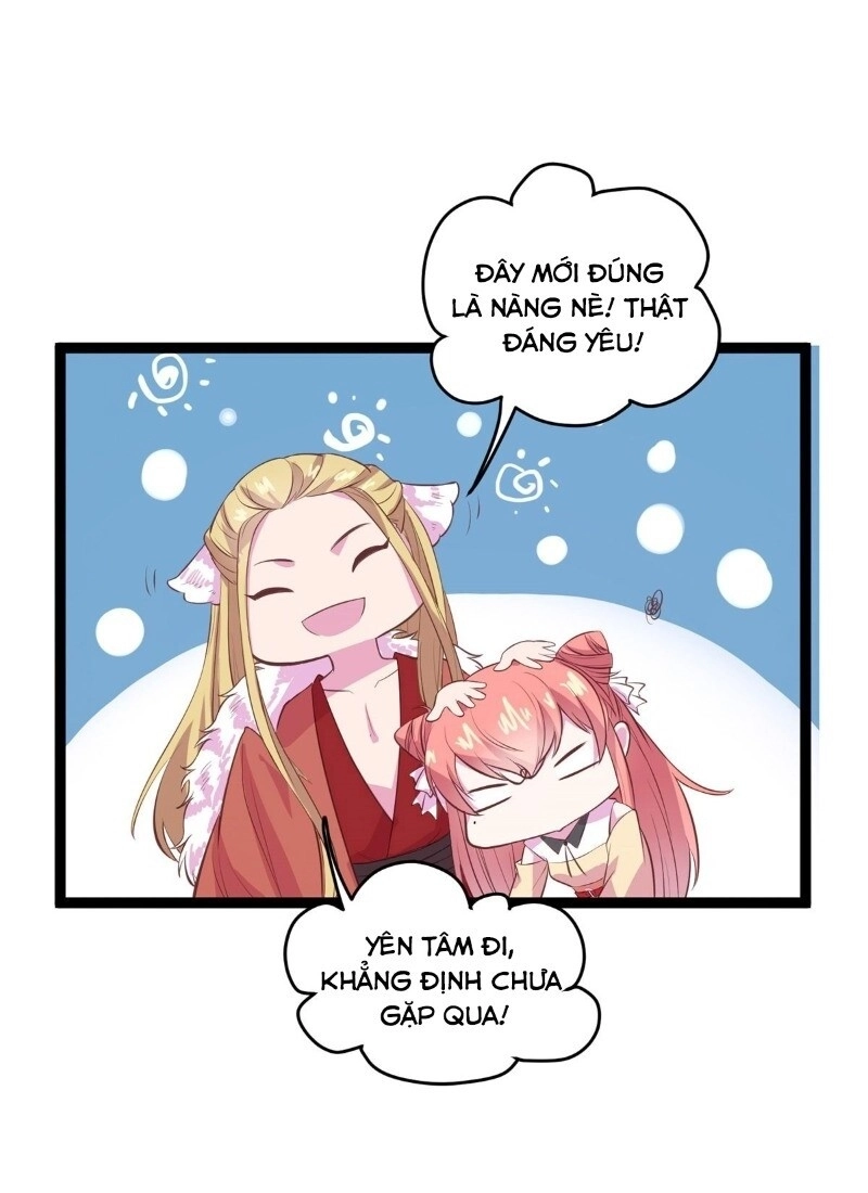 Bạo Manh Tiểu Tiên Chapter 15 - 23