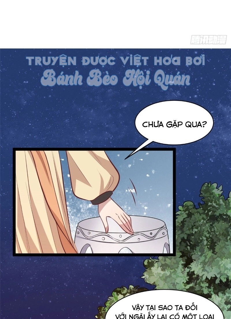 Bạo Manh Tiểu Tiên Chapter 15 - 24