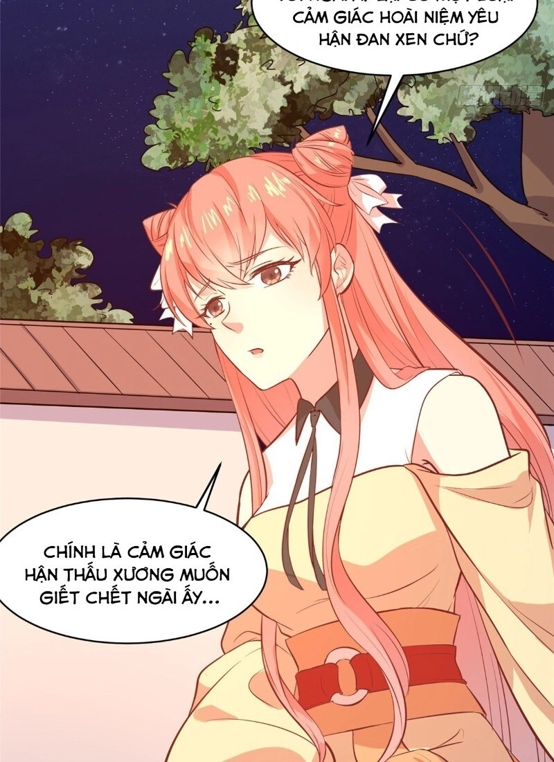 Bạo Manh Tiểu Tiên Chapter 15 - 25