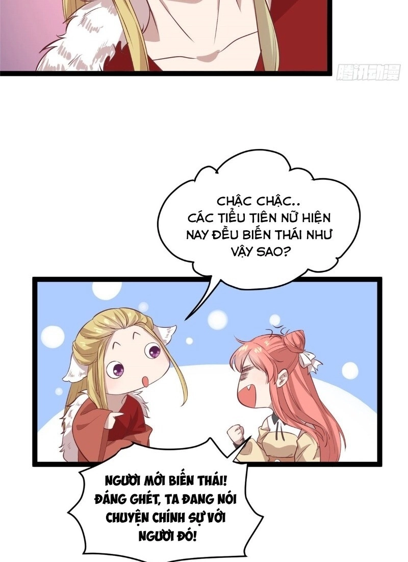 Bạo Manh Tiểu Tiên Chapter 15 - 27