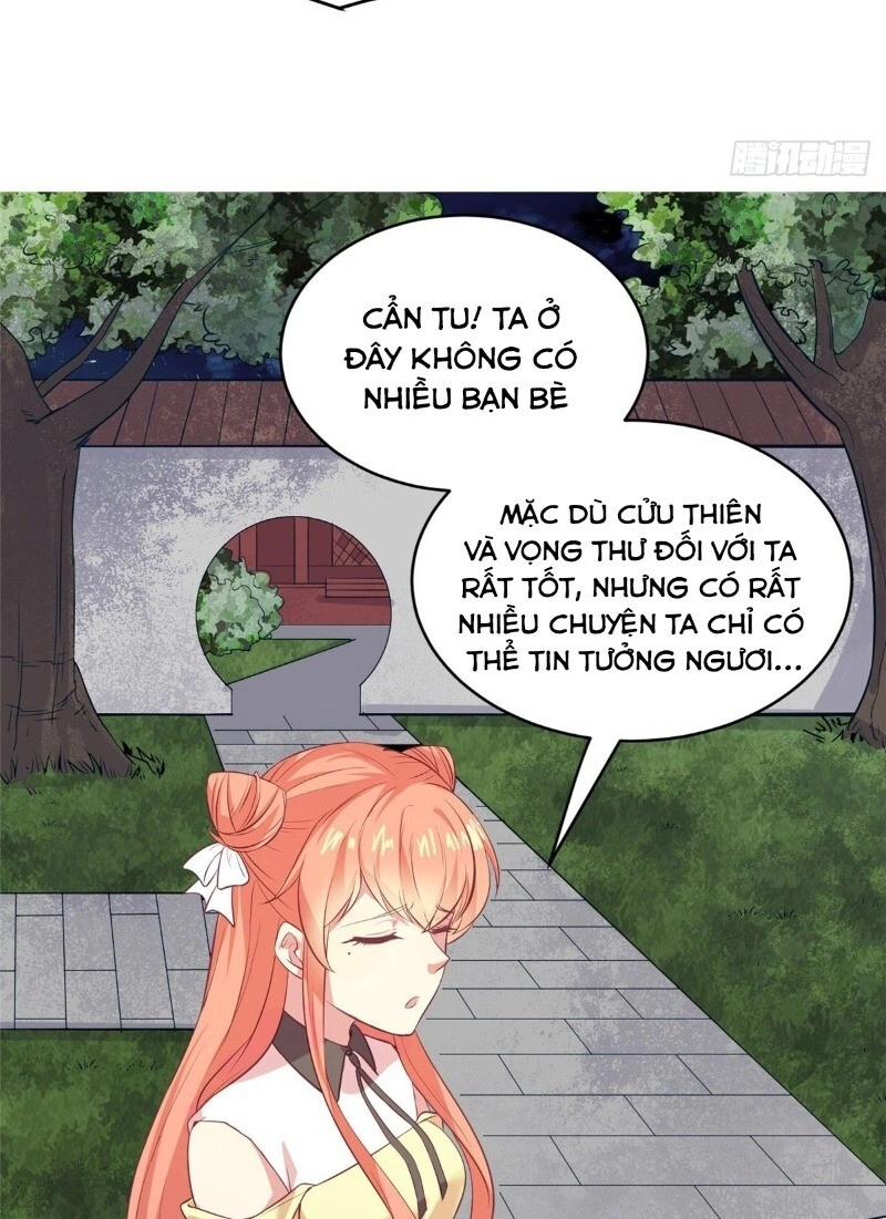 Bạo Manh Tiểu Tiên Chapter 15 - 28