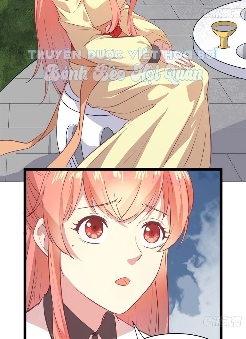 Bạo Manh Tiểu Tiên Chapter 15 - 29