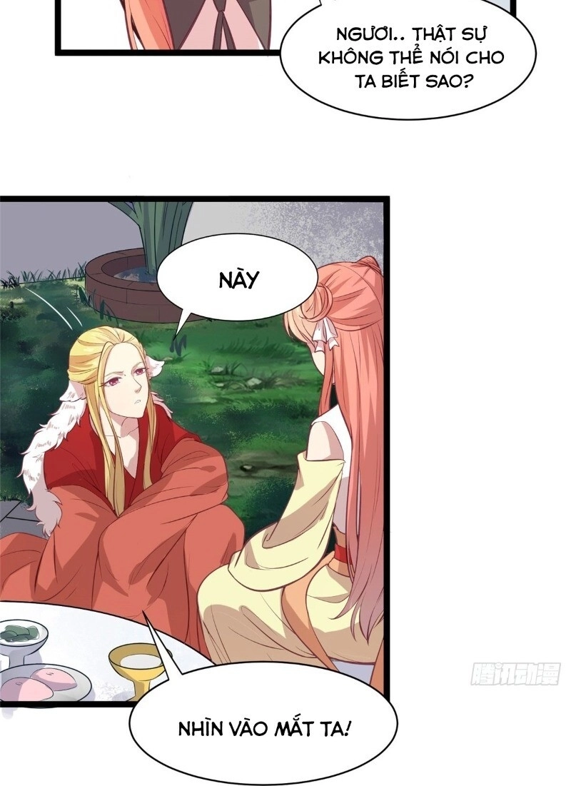 Bạo Manh Tiểu Tiên Chapter 15 - 30