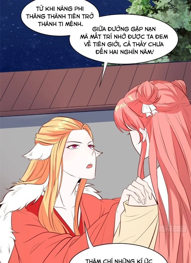 Bạo Manh Tiểu Tiên Chapter 15 - 32