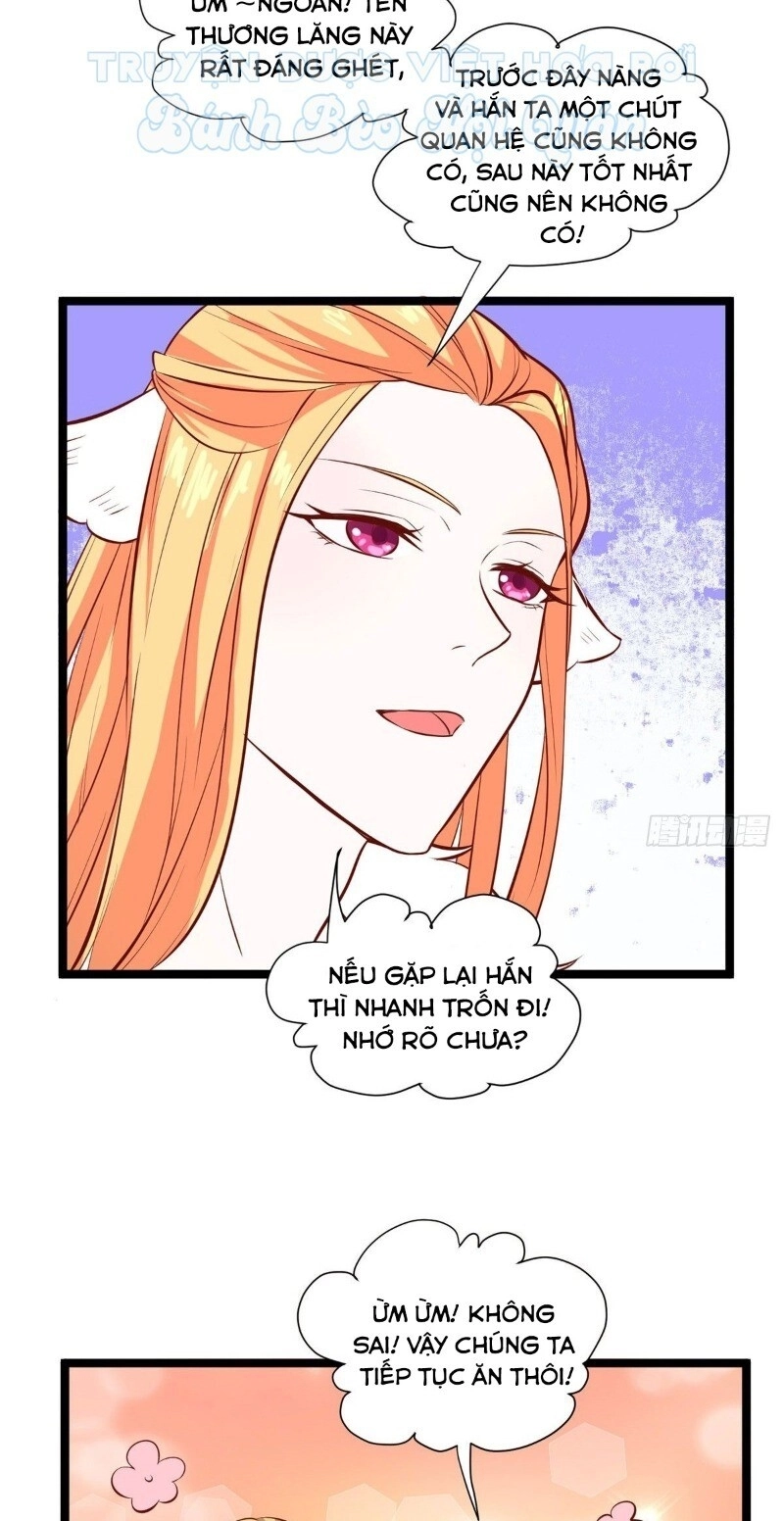 Bạo Manh Tiểu Tiên Chapter 15 - 35