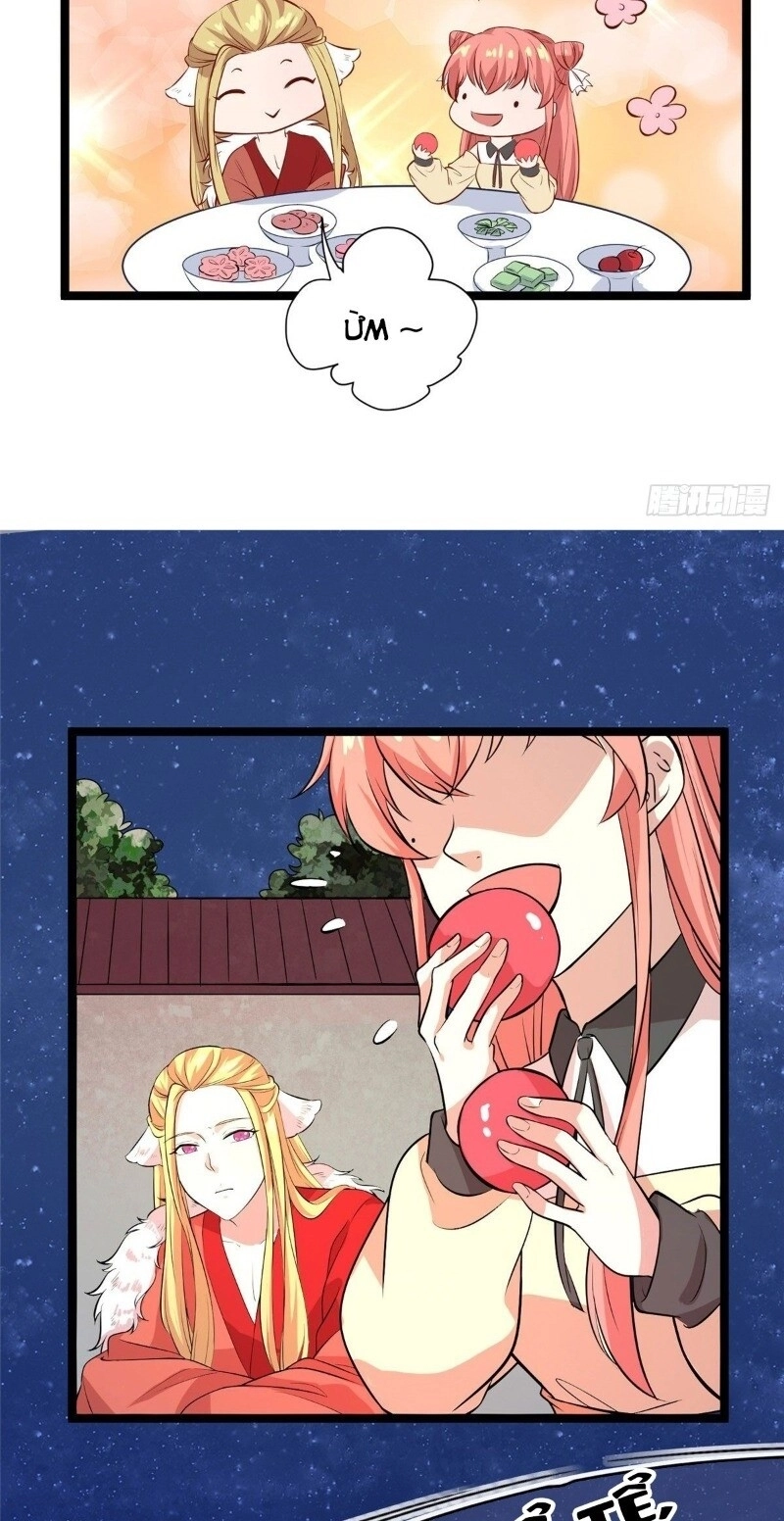 Bạo Manh Tiểu Tiên Chapter 15 - 36